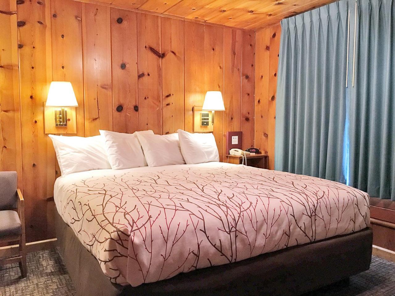 Park Motel And Cabins Флоренс Екстер'єр фото