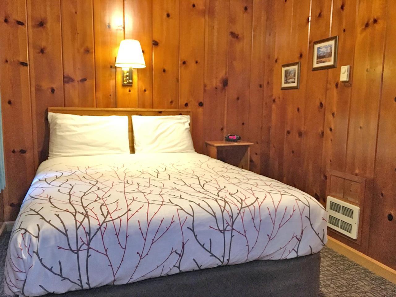 Park Motel And Cabins Флоренс Екстер'єр фото