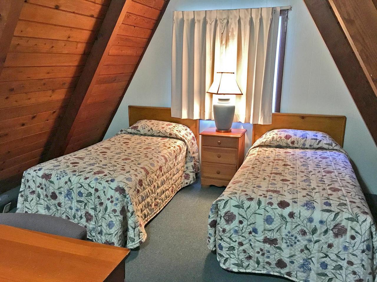Park Motel And Cabins Флоренс Екстер'єр фото