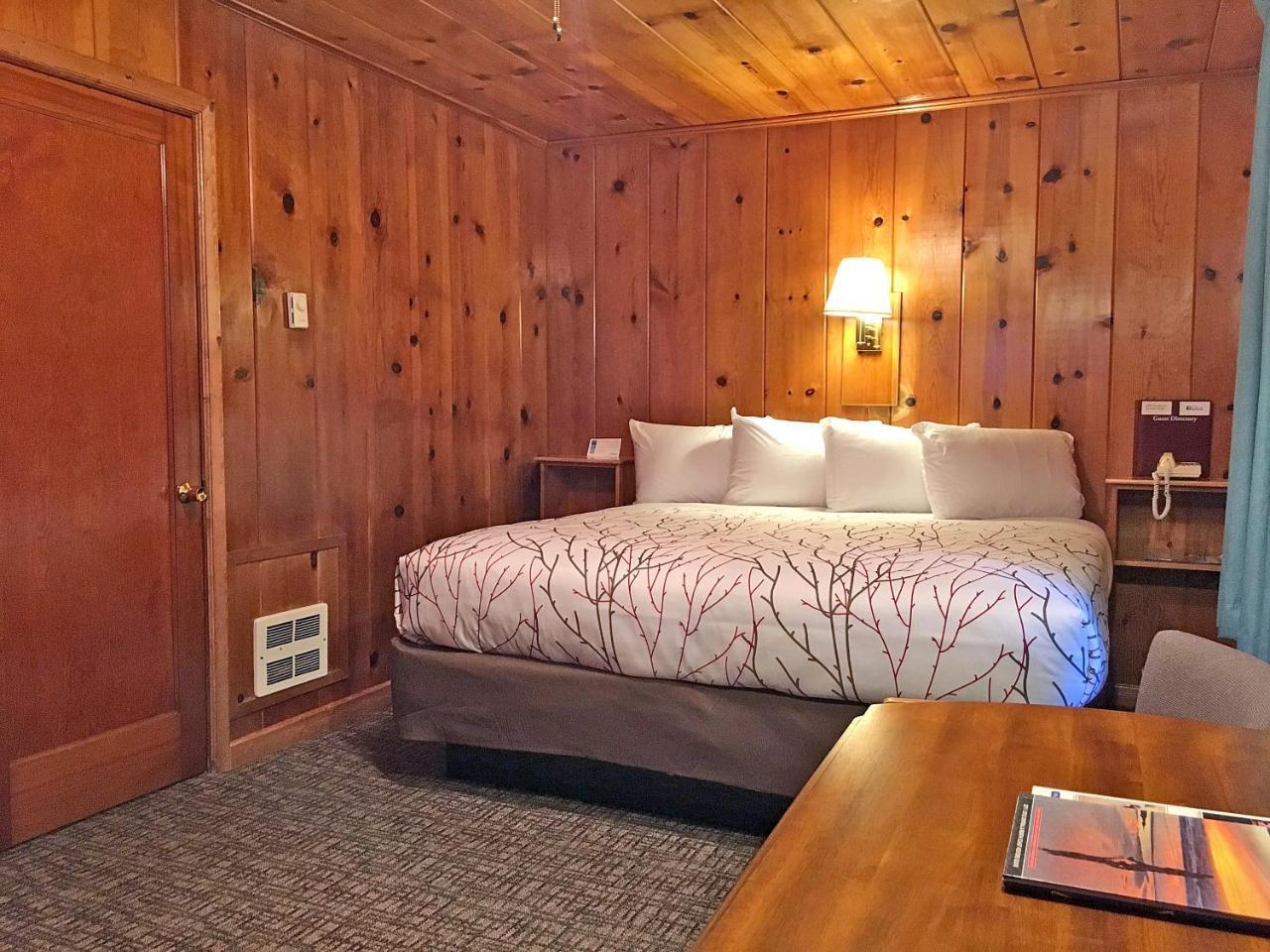 Park Motel And Cabins Флоренс Екстер'єр фото