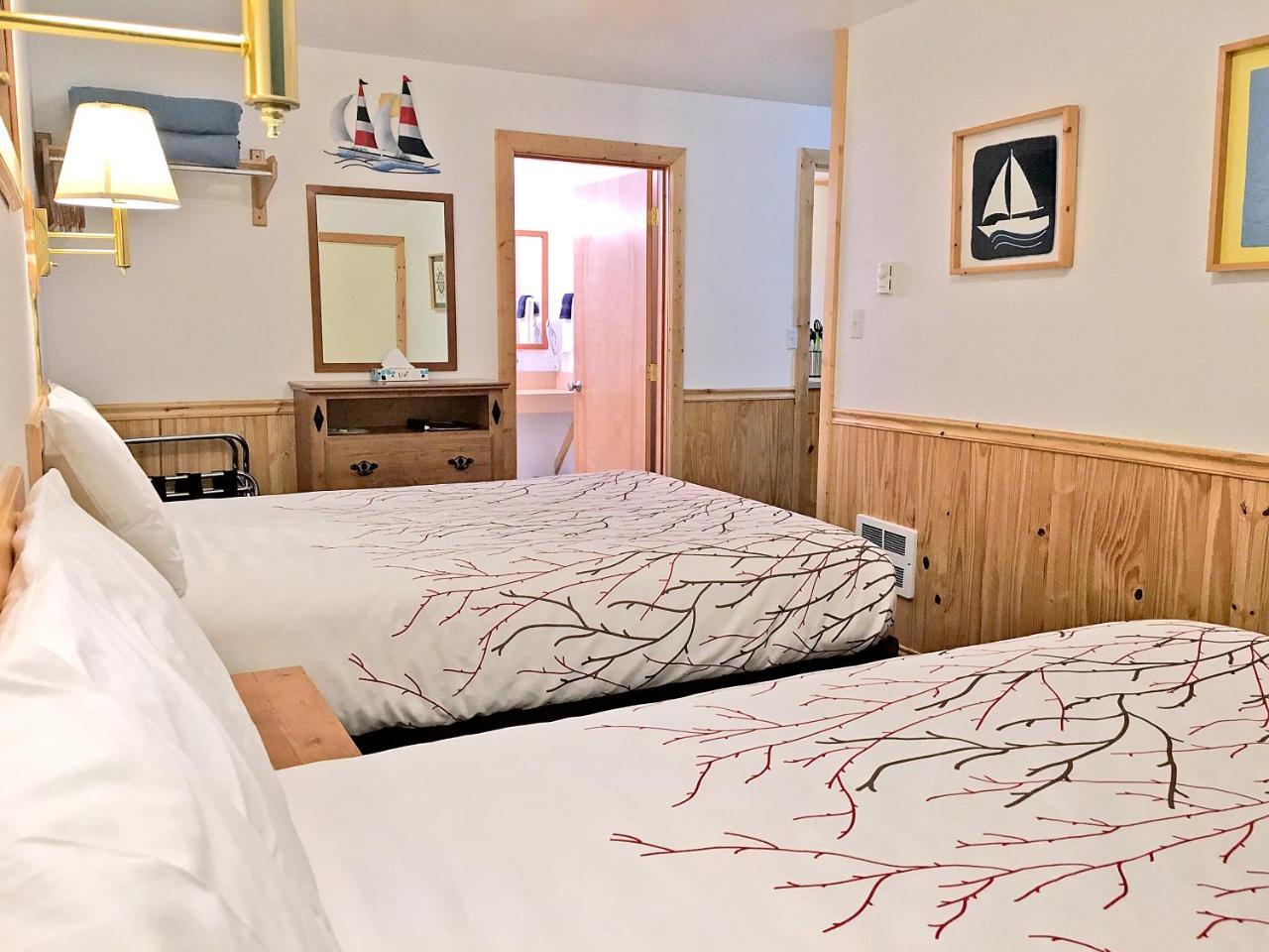 Park Motel And Cabins Флоренс Екстер'єр фото