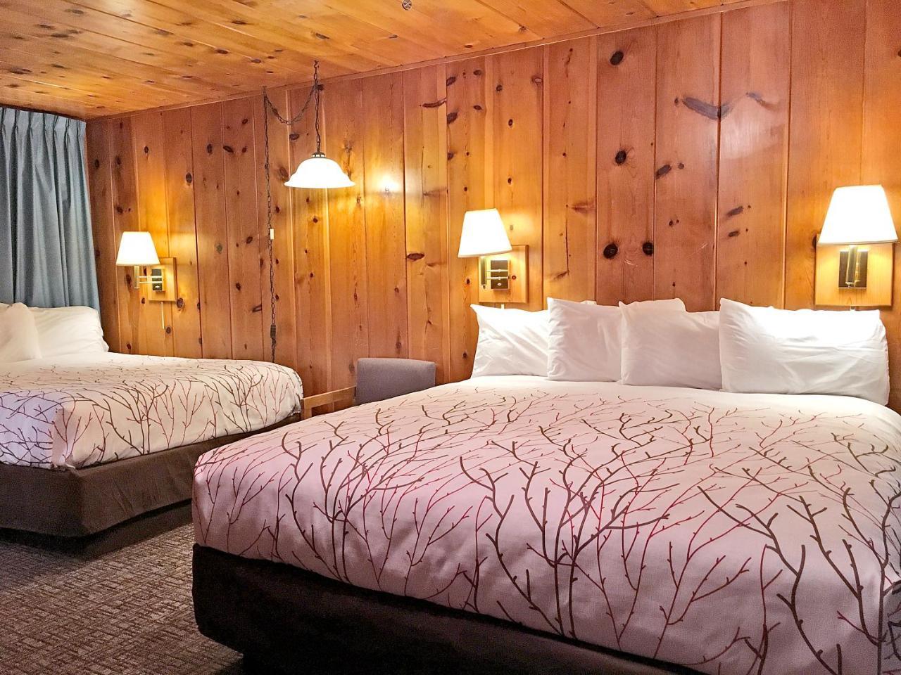 Park Motel And Cabins Флоренс Екстер'єр фото
